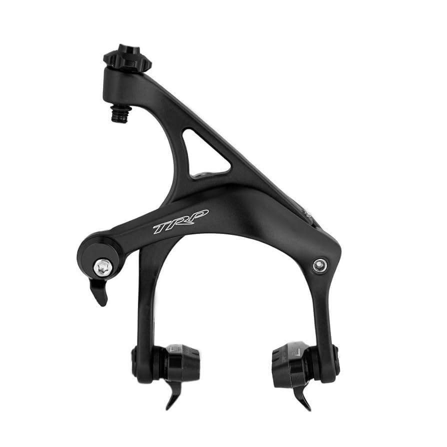パーツ TRP RG957 long reach brake Buy TRP RG957 Dual Pivot Long Reach Road Caliper Set 47-57mm